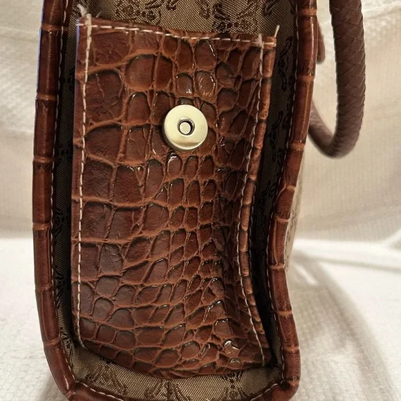 ROSETTI purse with matching keychain - Picture 6 of 14